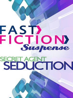 cover image of Secret Agent Seduction